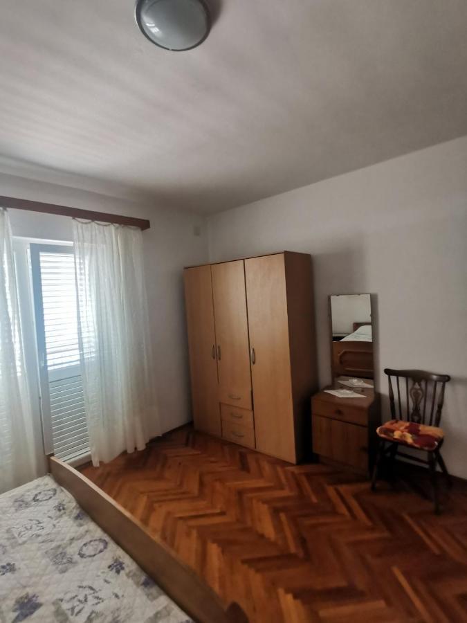 Emily Apartment Биоград на Мору Екстериор снимка
