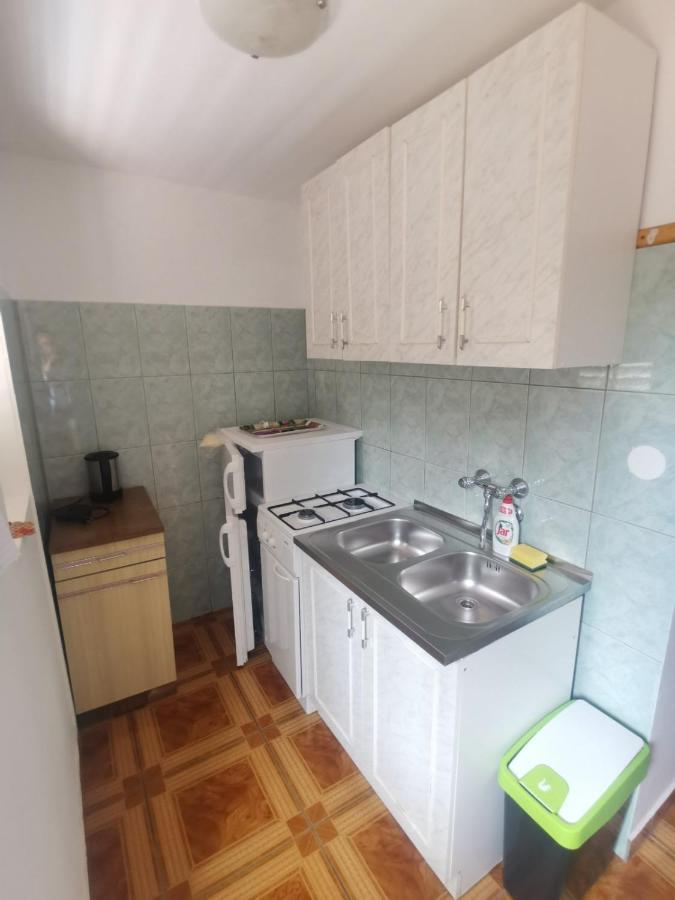 Emily Apartment Биоград на Мору Екстериор снимка