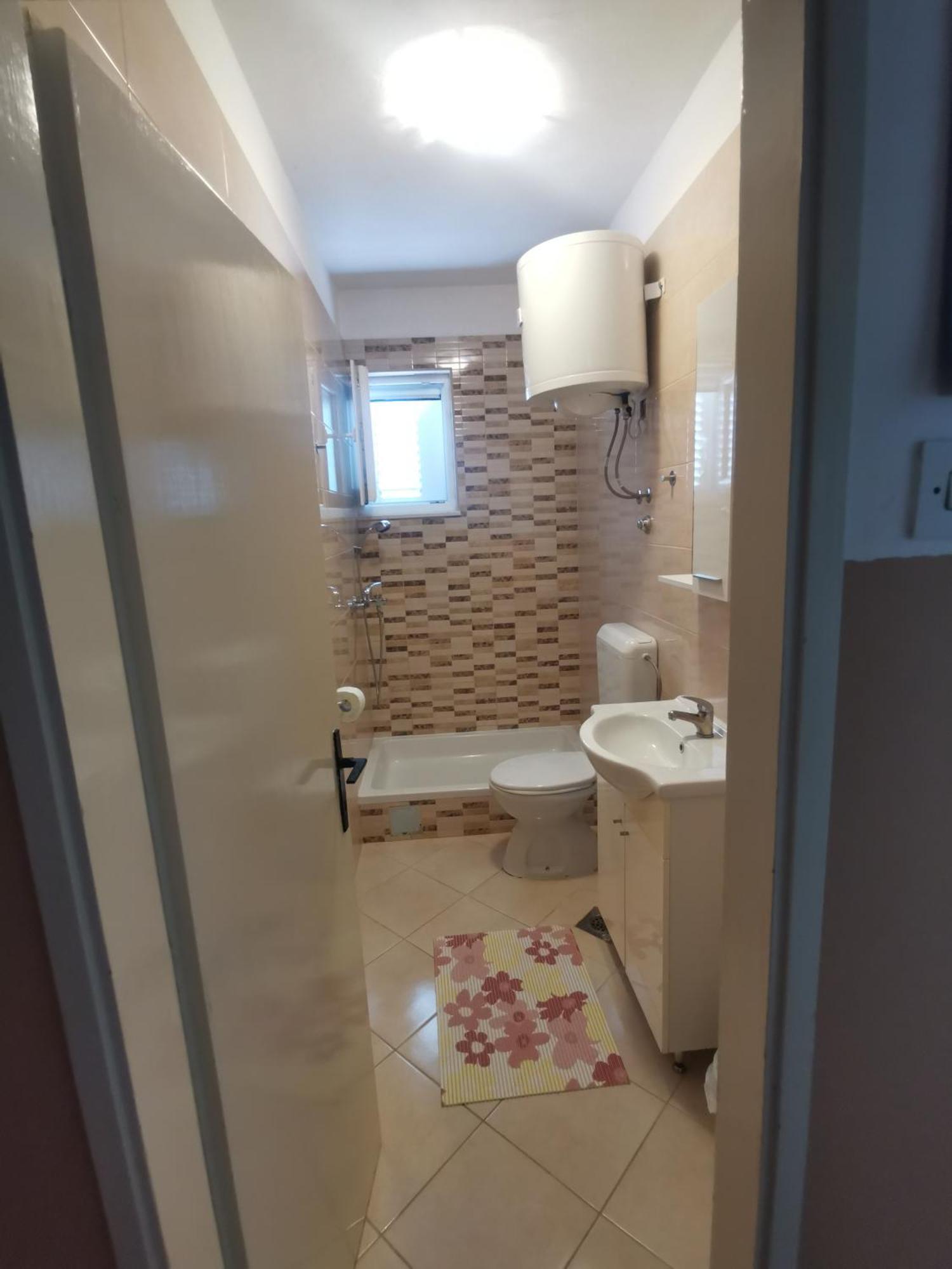 Emily Apartment Биоград на Мору Стая снимка