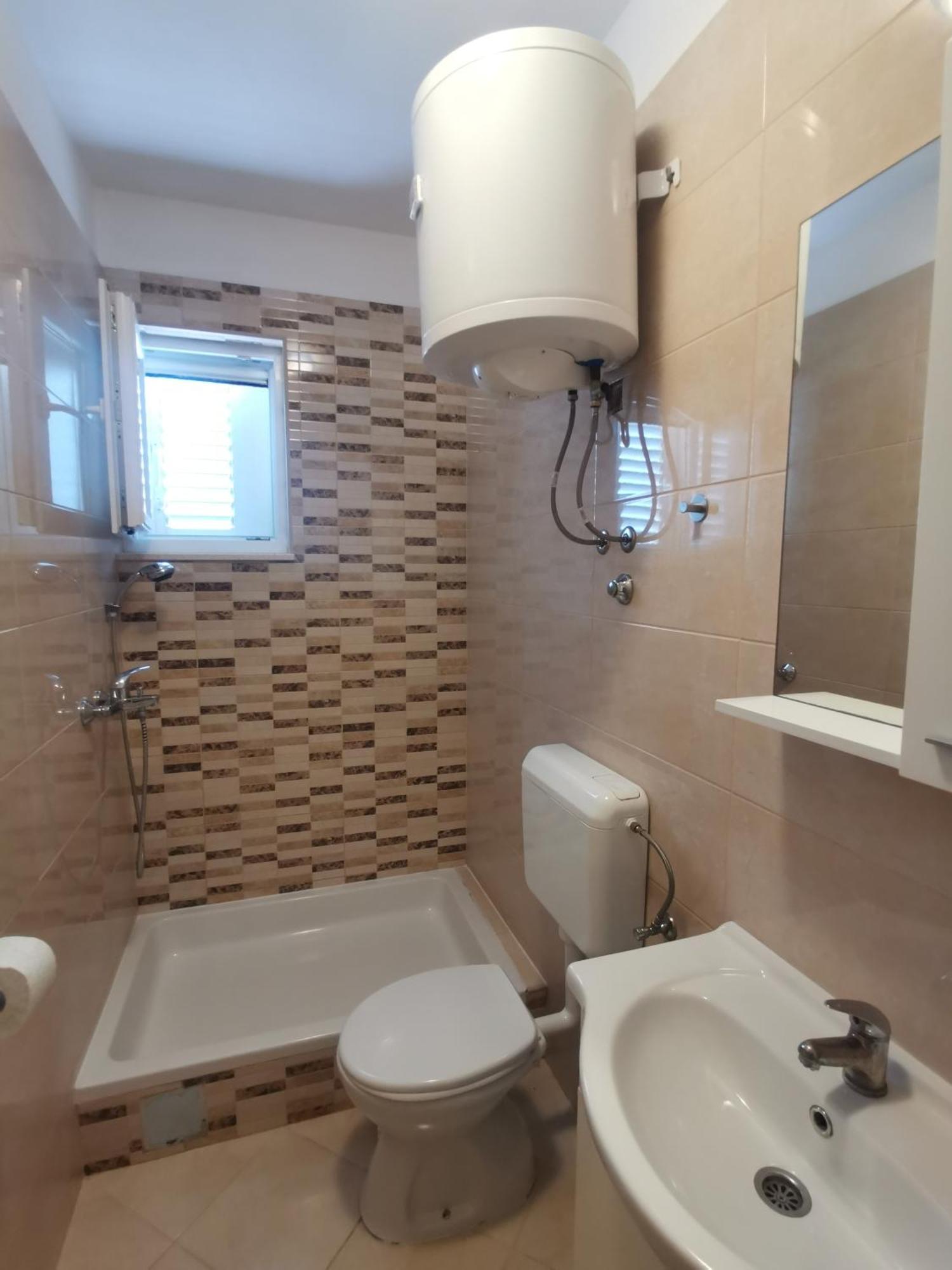 Emily Apartment Биоград на Мору Стая снимка