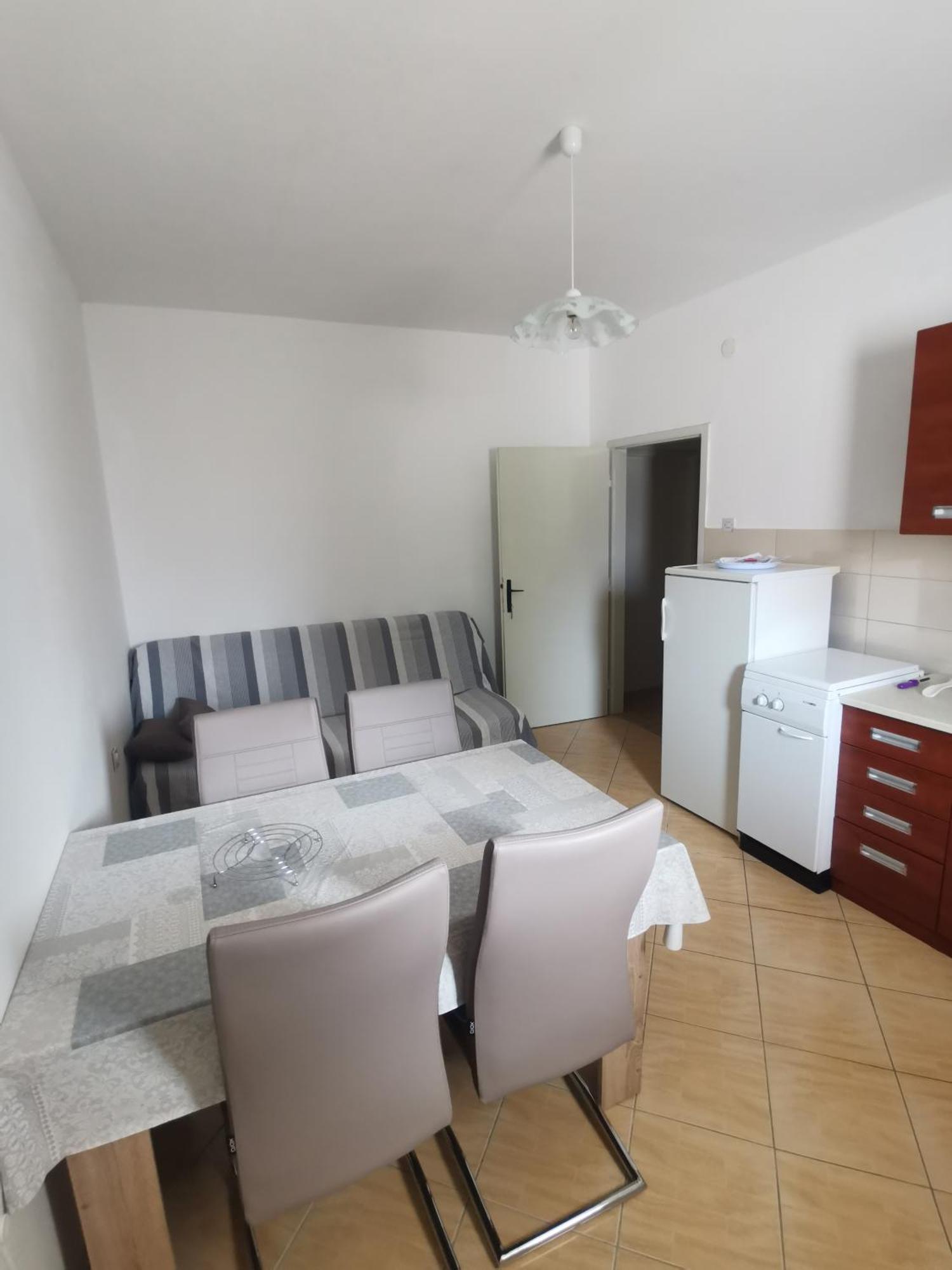 Emily Apartment Биоград на Мору Стая снимка