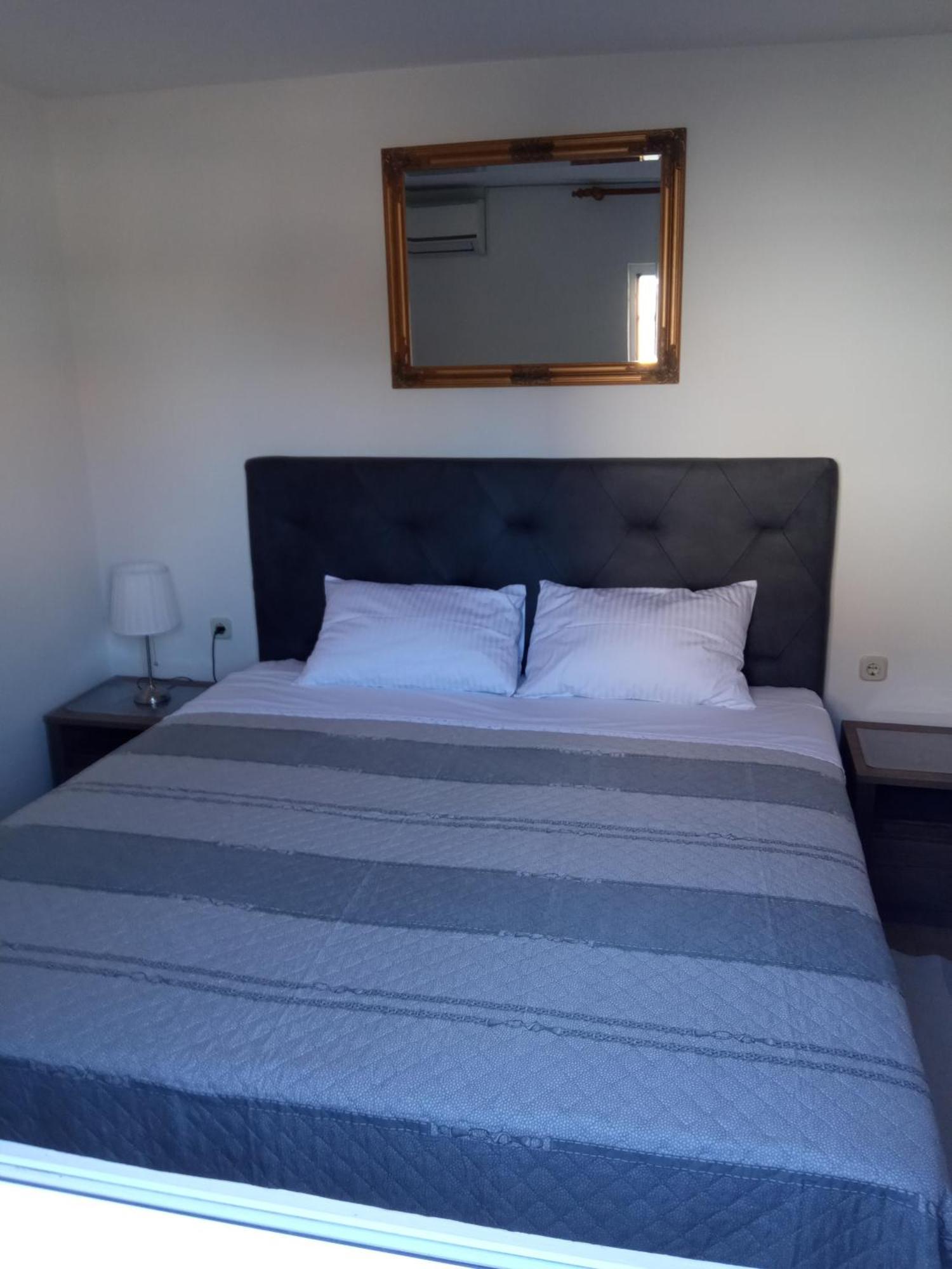 Emily Apartment Биоград на Мору Стая снимка