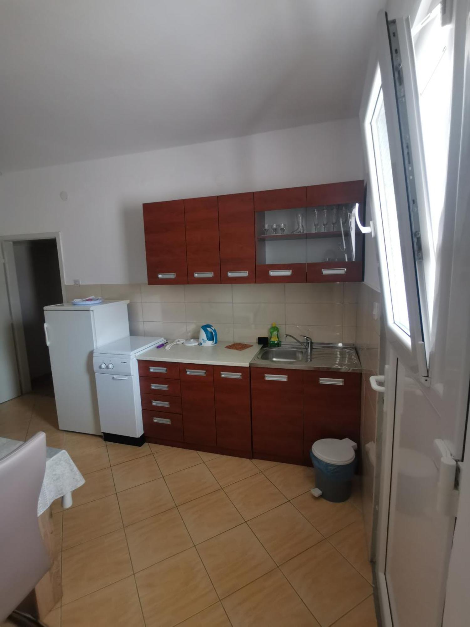 Emily Apartment Биоград на Мору Стая снимка