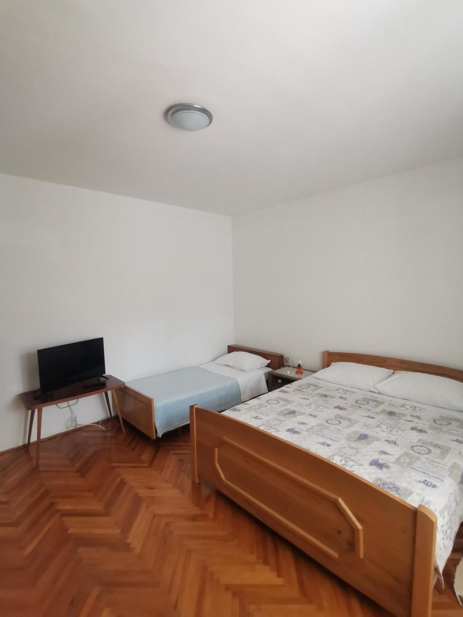 Emily Apartment Биоград на Мору Стая снимка