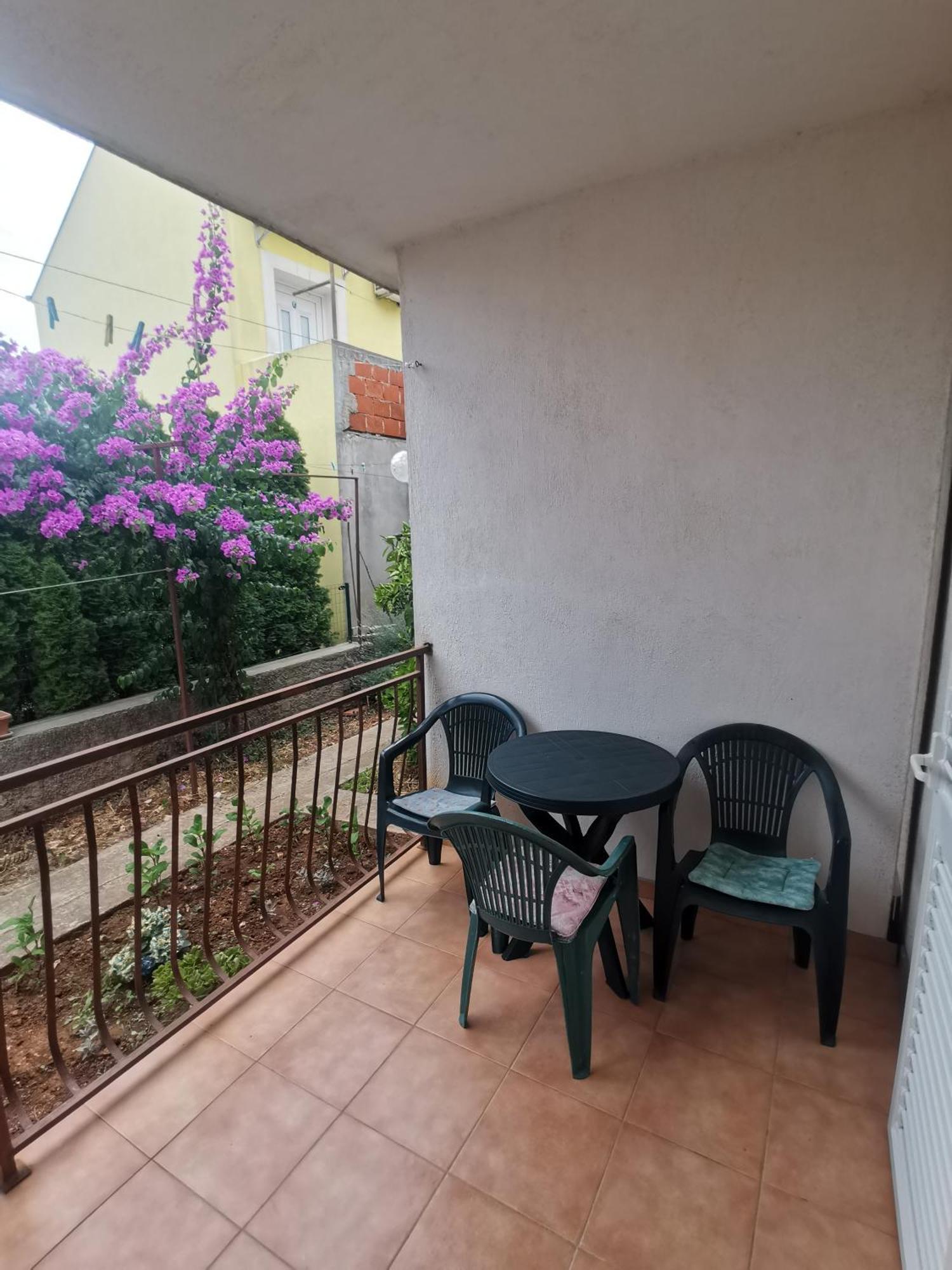 Emily Apartment Биоград на Мору Стая снимка